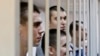 Jail Terms For Bolotnaya Defendants