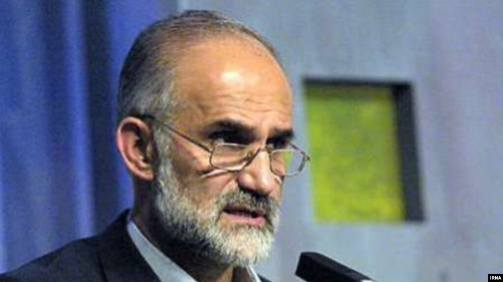 مصطفی معین، رئيس شورای عالی نظام پزشکی ایران