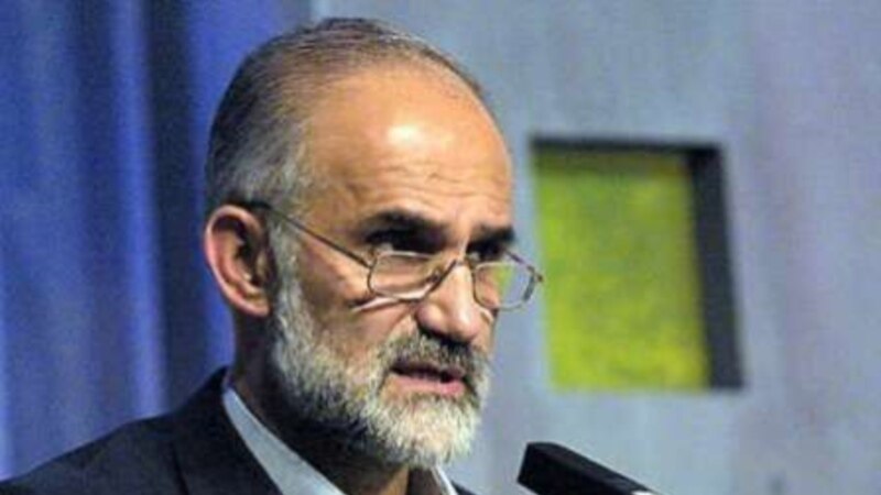رئيس سازمان نظام پزشکی به روحانی: آمار کرونا را «شفاف و صادقانه» اعلام کنید