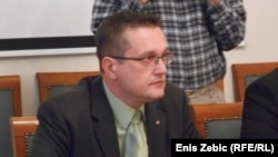 Goran Beus Richembergh: Izuzetno rigidna i zatvorena zemlja