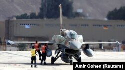 F-16 se kao sistem pojavio i kao akter u pregovorima tvrtke Lockheed Martin i sa Indijom, kaže Tabak