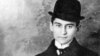 F.Kafka