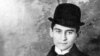 Franz Kafka. Bədbəxtlik