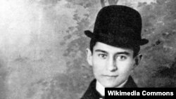 Franz Kafka