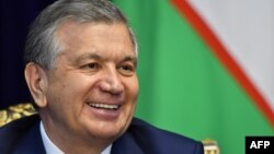 Ўзбекистон президенти Ш.Мирзиёев Тошкент ирригация ва қишлоқ хўжалигини механизациялаш муҳандислари институти битирувчисидир.