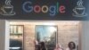 معرفی محصولات گوگل با قهوه و چایی در دنور