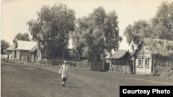 Авыл күренеше. Низами Ибраимовның фотолар тупланмасыннан