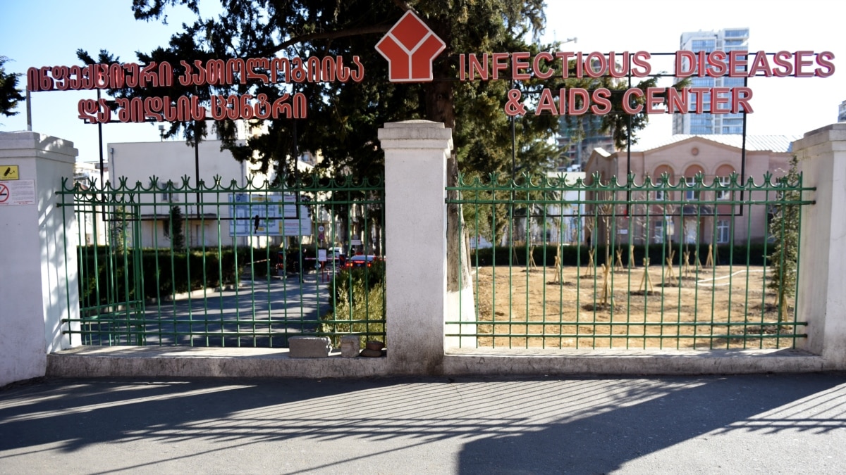 ГРУЗИЯ: В Тбилиси сообщили о выздоровлении самого тяжелого пациента с коронавирусом