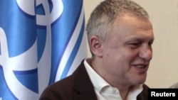 Ihor Surkis