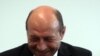 Preşedintele Traian Băsescu 