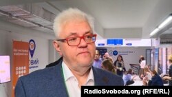 Сергій Сивохо