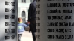 Sarajevo ne zaboravlja – Dan žalosti za ubijenu djecu u ratu