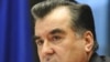 Tajik Leader Stresses Need For Stability