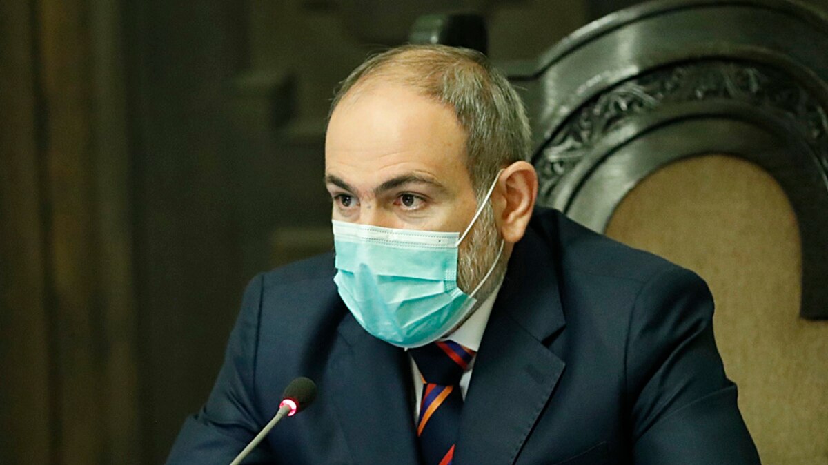 Премьер: Мы вступаем в стадию преодоления коронавирусного кризиса