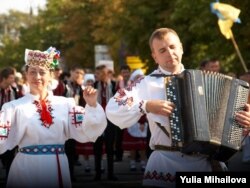 Всемирный конгресс гагаузов, Комрат, 2019 г.