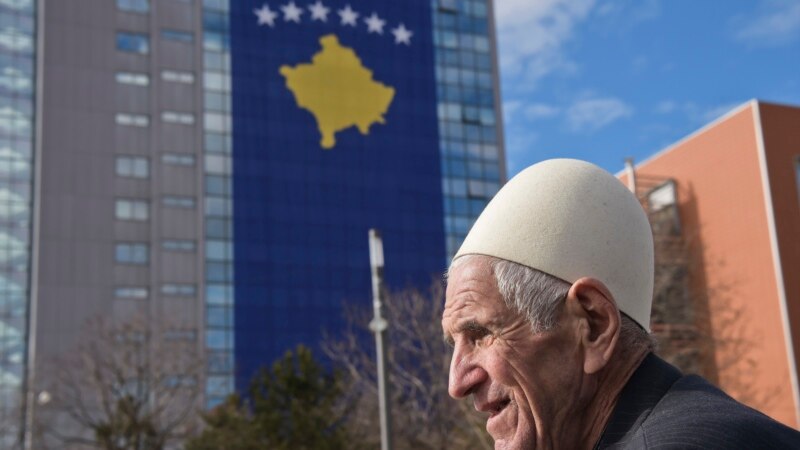 Косовската Влада ја повлекува Платформата за преговори со Србија