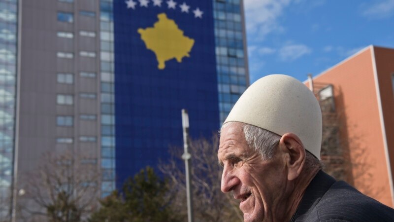 Ko će u ime Kosova voditi dijalog sa Srbijom?