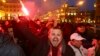 Влада Білорусі збиває хвилю вуличних протестів антиукраїнською пропагандою