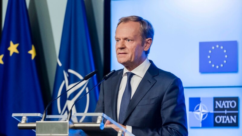 Tusk: Britansko poređenje EU sa Sovjetskim Savezom uvredljivo 
