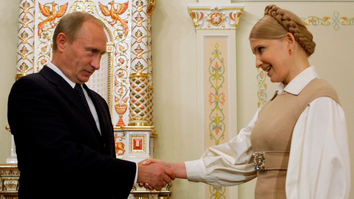 Путін вірить, що має історичну місію, але це ілюзія – Юлія Тимошенко