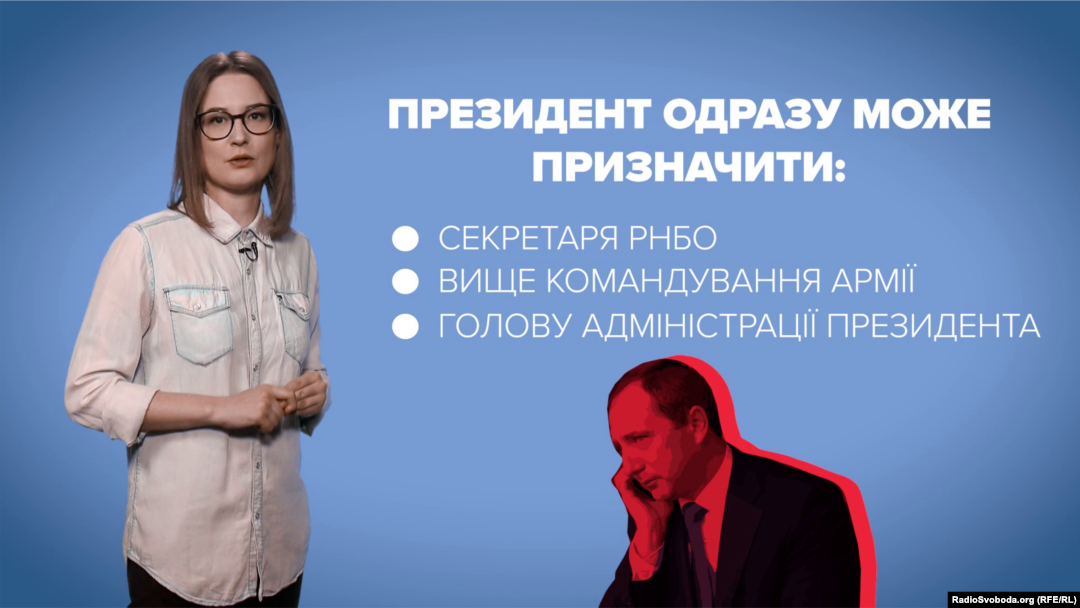 Навчання та досвід у сфері політики як підґрунтя успіху