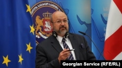 Lamberto Zannier