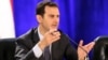 اسد در انتخابات ریاست جمهوری سوریه با دو نامزد دیگر رقابت می‌کند