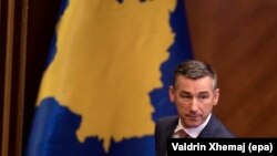 Srbija se više neće vraćati na Kosovo: Kadri Veselji