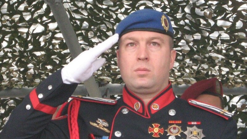 Bivši šef Žandarmerije i optuženi za 'državni udar' u Crnoj Gori, sada rukovodilac u 'Srbijašume'