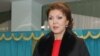 Analysis: Kazakhstan -- A Falling Presidential Confidant And A Rising Presidential Daughter