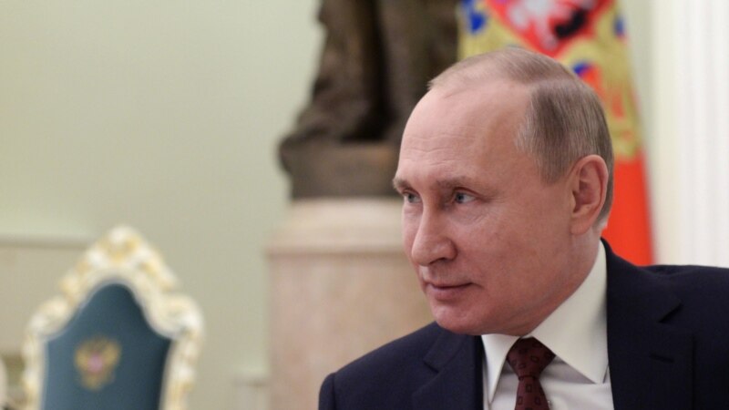Путин ќе се залага за конструктивен дијалог со другите земји 