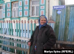 Ольга Подляскина