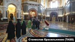 Иллюстративное фото
