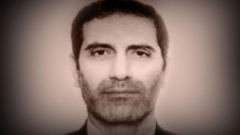 Iranski diplomata osuđen na 20 godina zbog uloge u osujećenom bombaškom napadu