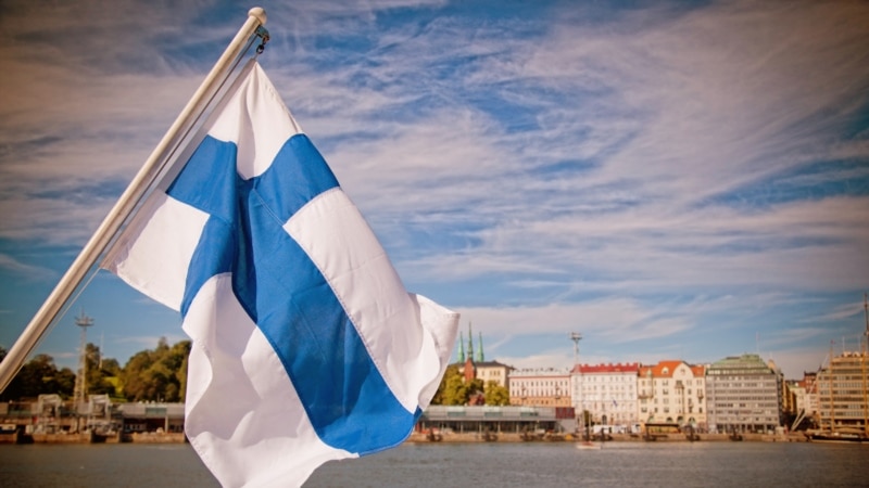 АКШ Финляндияга аскердик базасын жайгаштырышы мүмкүн