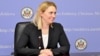 În ajunul vizitei la Chișinău a diplomatei americane Bridget Brink