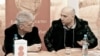 Лимонов исключил Прилепина из “Другой России”. За членство в ОНФ