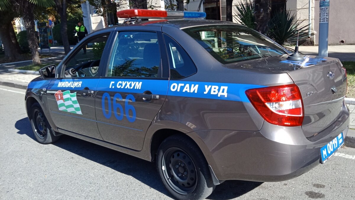 Двое погибли при перестрелке в сухумском «Новом районе» - Vimarsana News