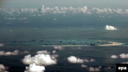 Південно-Китайське море, ілюстративне фото 