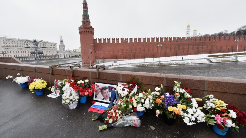 Iедало магийтахь Немцов Борис дагалаца дагахь бу цуьнан агIончаш