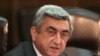 Armenian President To Visit Diaspora To Talk Turkey