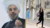 Iran's Rohani Reminded Of Unfulfilled Campaign Promises