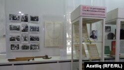 Гата Котдусовның тууына 110 ел