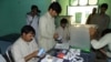 EU Team Urges Wider Afghan Vote Audit