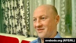 Сяргей Даронін