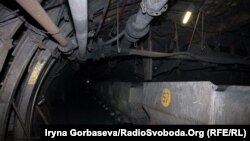 Наразі у підземній акції шахтарів бере участь 19 гірників шахти «Жовтнева» (фото ілюстративне)