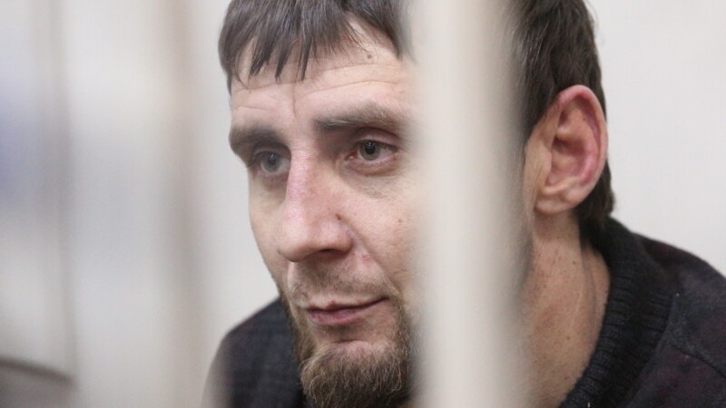 Осужденных за убийство Бориса Немцова продолжают опрашивать в колониях