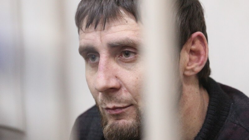 Гособвинение просит пожизненное заключение для Дадаева