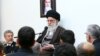 رهبر ایران «عجله و غفلت از جزئیات» را عامل «بروز مشکلات» در توافق هسته‌ای خواند