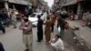 Землетрус в Афганістані призвів до жертв в сусідньому Пакистані